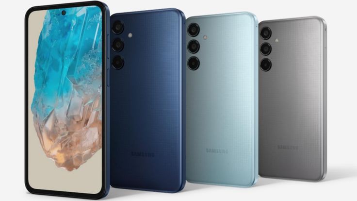 Harga, Spesifikasi dan Fitur Unggulan Samsung Galaxy M35 yang Dibekali Prosesor Canggih