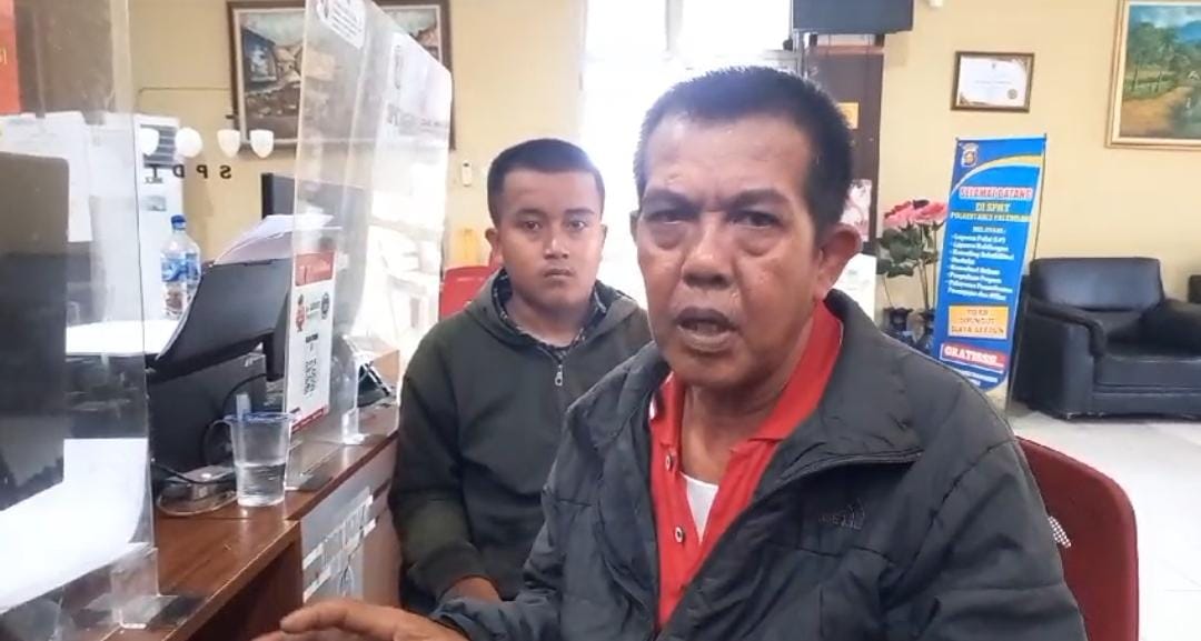 Saat Mencari ATM, PNS Asal Rambang Kuang Ogan Ilir Dihipnotis, Uang Rp16,2 Juta Raib, Pelaku Terlacak? 