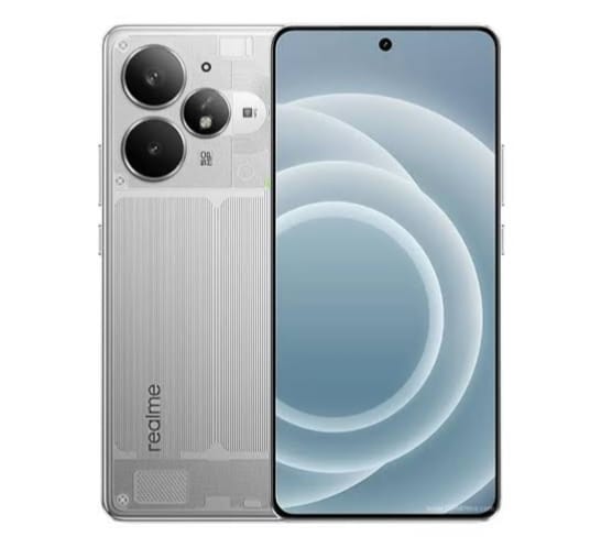 Sistem Operasi Handal Realme Neo7 Turbo dengan Teknologi Vapor Chamber