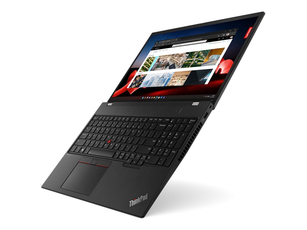 Lenovo ThinkPad T16 Gen 1, Laptop Kerja Terbaik 2024 yang Dapat Diandalkan Disetiap Kondisi