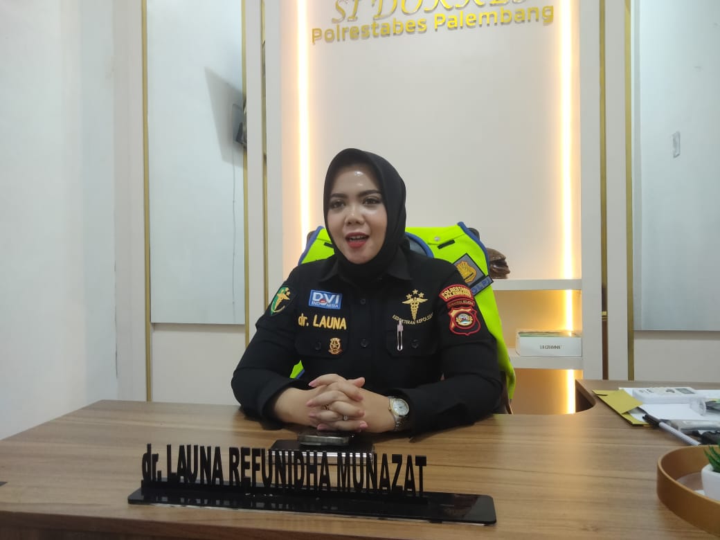 Jumat Sunat Gratis Polrestabes Palembang, Berikut Syaratnya, Buruan Daftar Berhadiah Menarik 