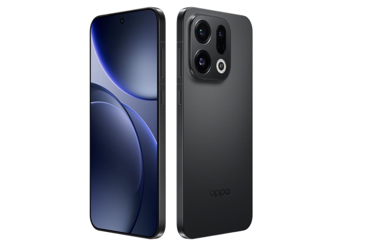 OPPO Find X9 Series Resmi di Indonesia, Didukung Chipset MediaTek Dimensity 9500 dan Baterai Super Jumbo