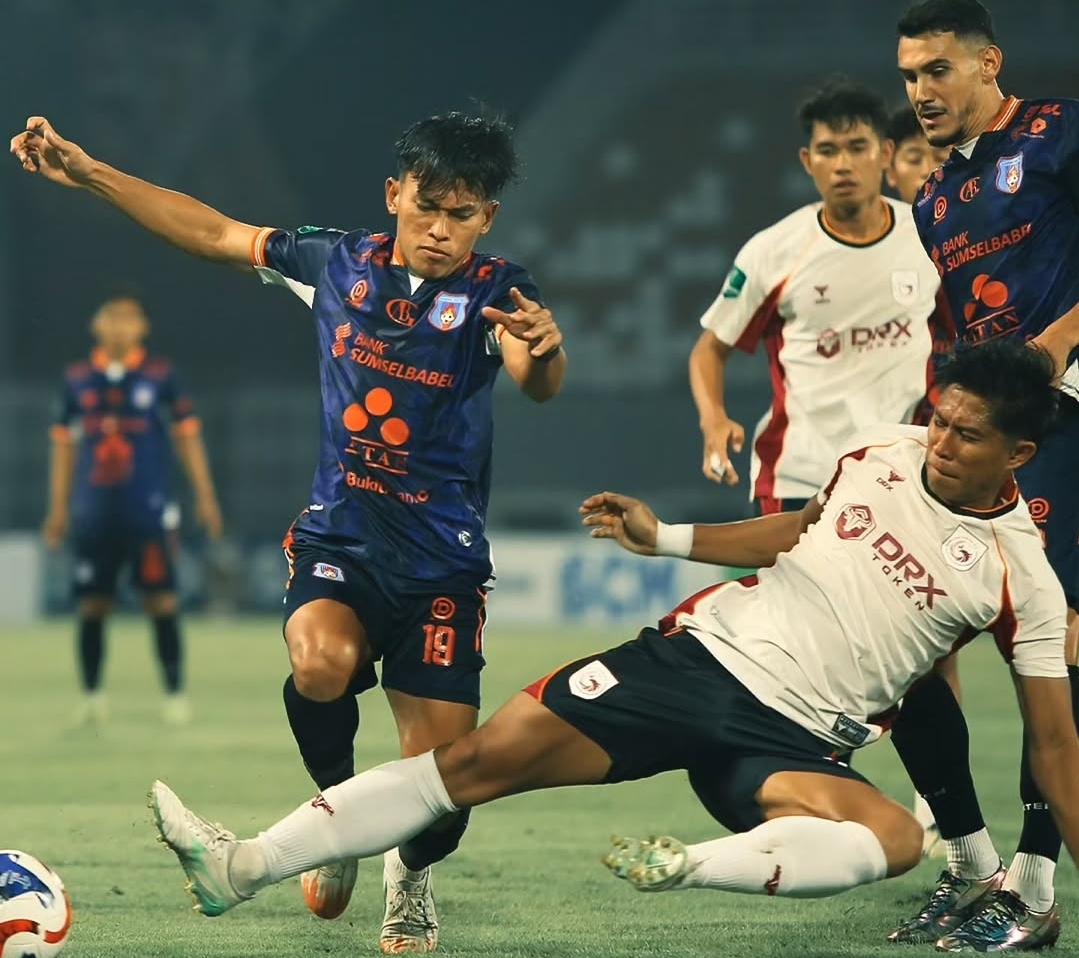 Widodo C Putro Bawa Garudayaksa FC Promosi ke Super League 2026/2027