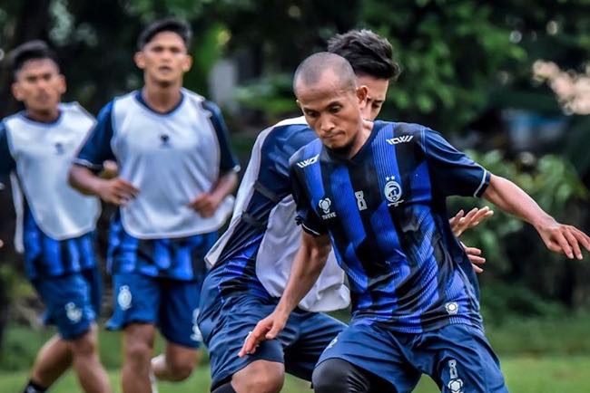 Sriwijaya FC Pantau Rapat Pemilik Klub, Liga 2 Mau Jalan Harus Jelas Sistemnya, Bubble atau Kandang Tandang 