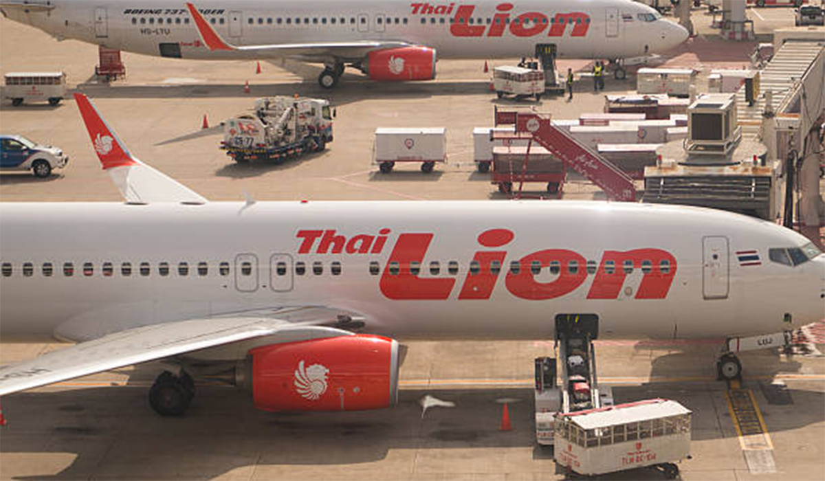 Klaim Layak Terbang, Berikut Spek Boeing 737-800 NG Milik Lion Air yang Terbakar