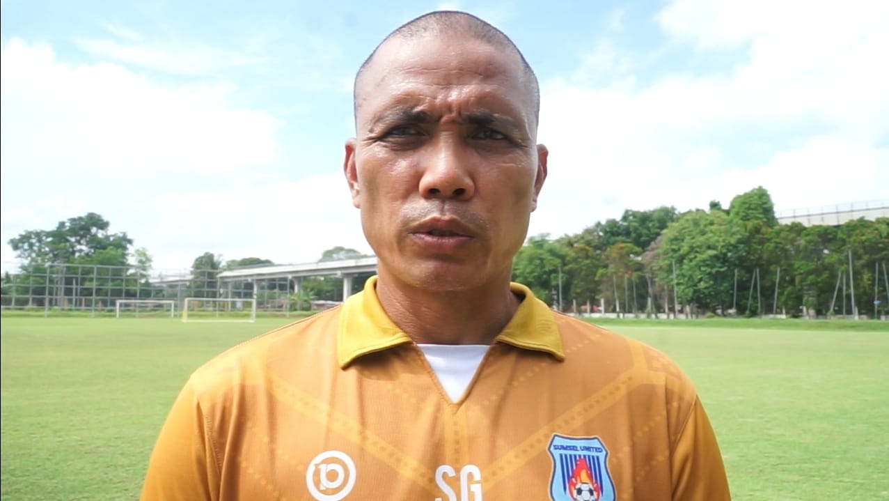Tiga Laga Kebobolan 4 Gol, Evaluasi Penampilan Penjaga Gawang Sumsel United Meski Top Save Game Week 