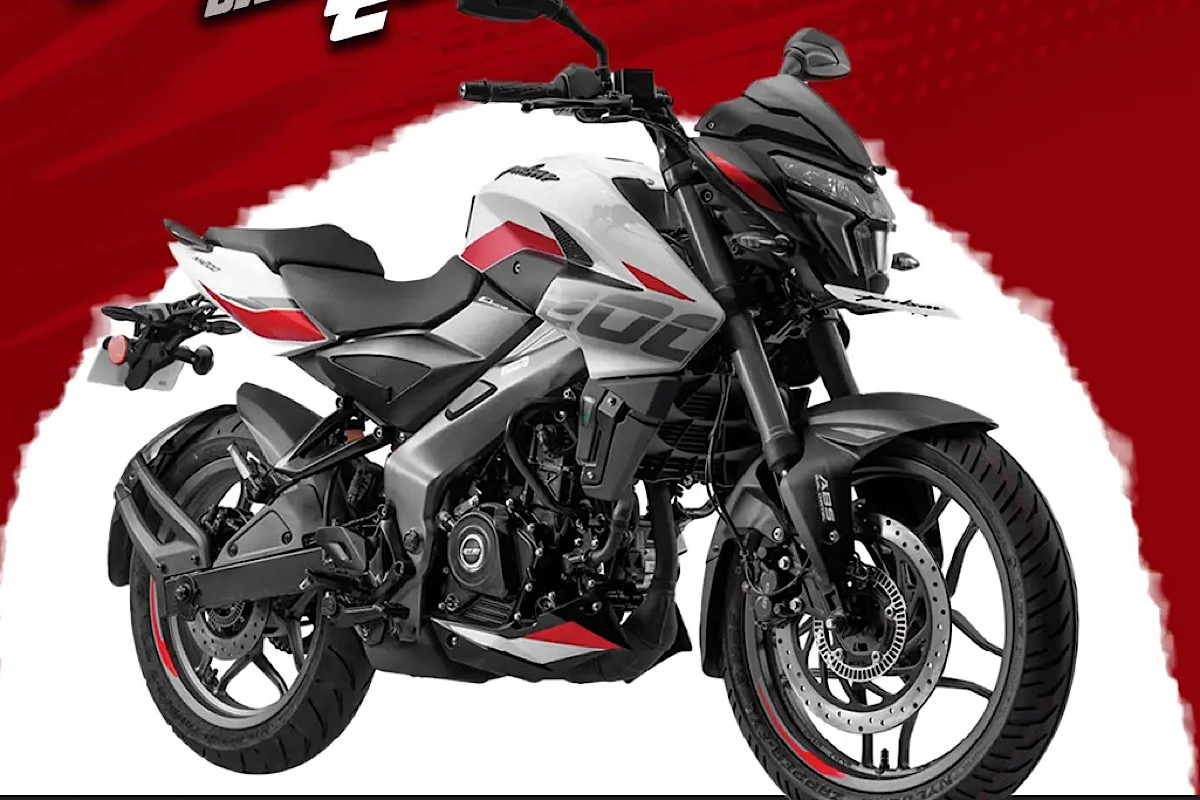 Mengapa Ada Nama Kawasaki Pada Bajaj Pulsar NS200S? Harga Sekond Kini Jatuh di Bawah Rp10 Juta 