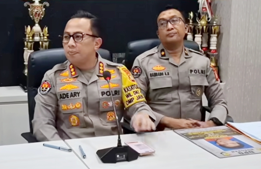 Ternyata Ini Sosok Ketum Partai yang Diduga Aniaya Nabilla Aprillya, Ini Penjelasan Polisi!