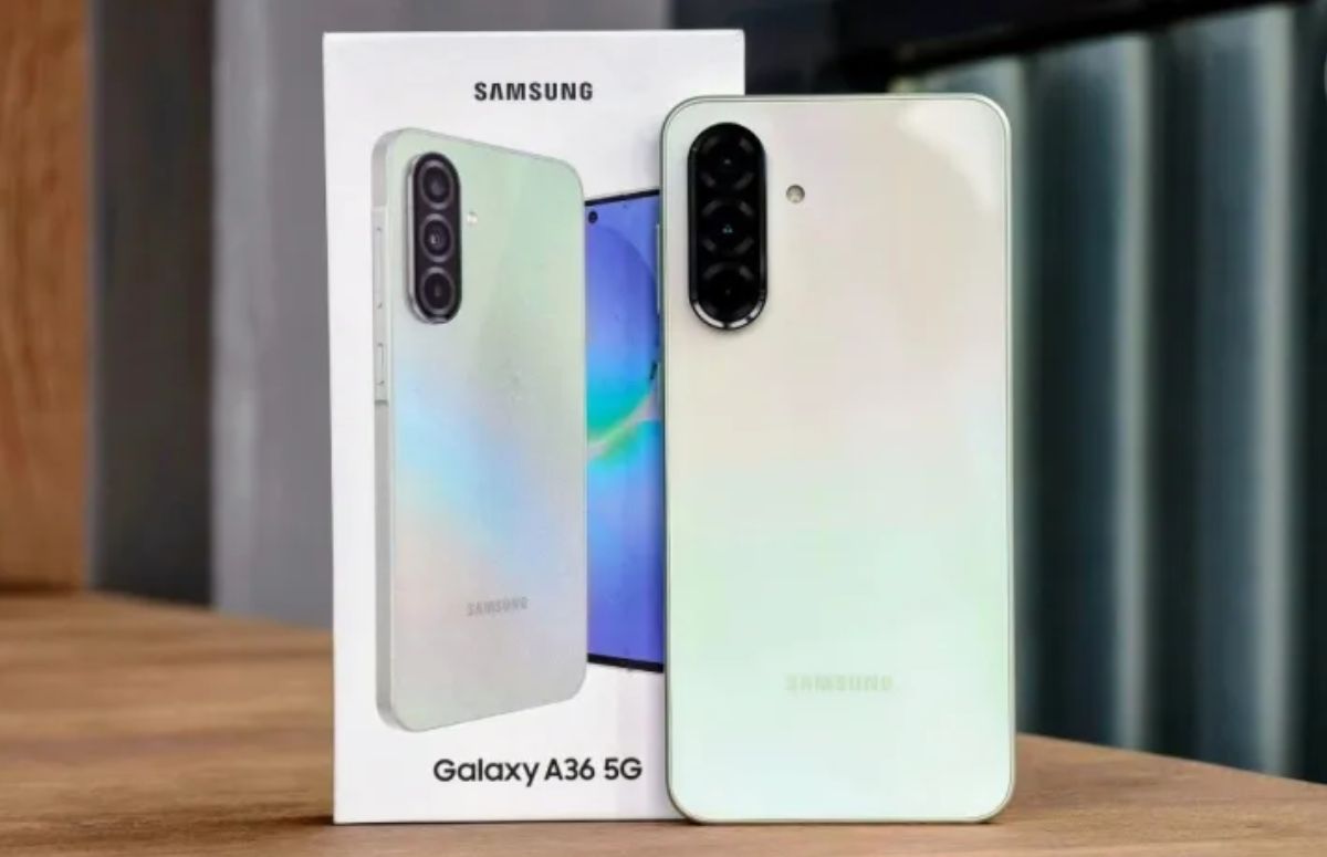 Spesifikasi Samsung Galaxy A36 5G, HP Andalan dengan Fitur Premium!