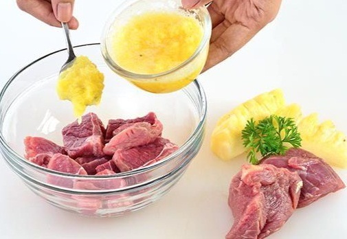 7 Tips Mengolah Daging Kambing, Supaya Lembut, Empuk dan Tidak Bau Amis