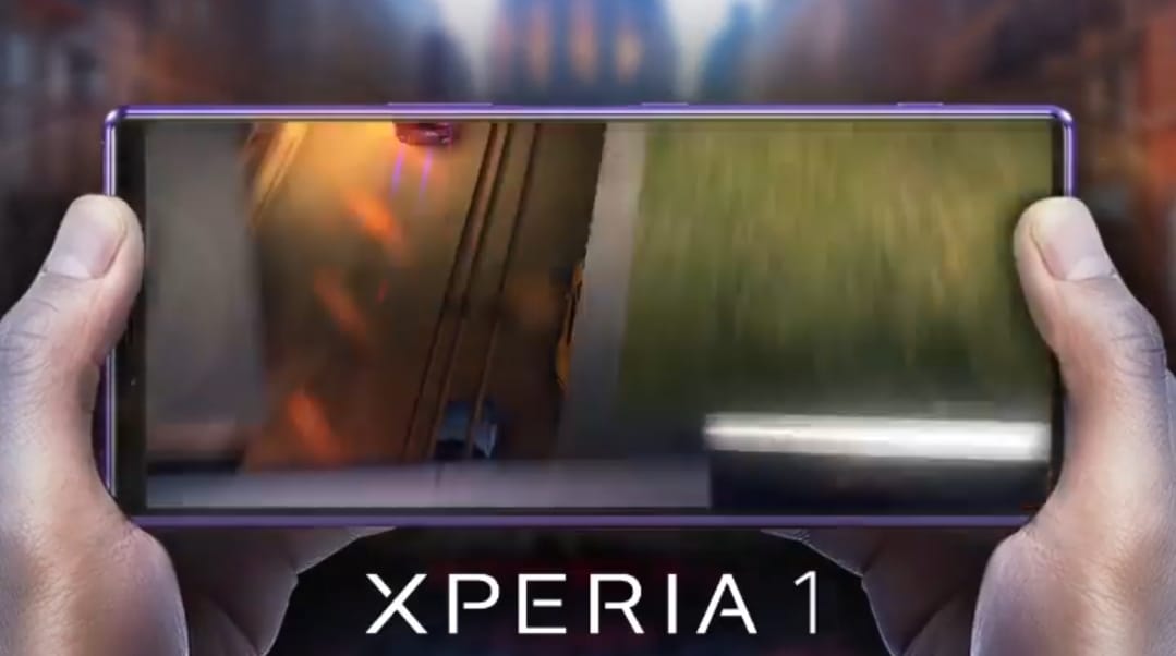 MURAH Hanya Rp1 Juta, Dapat Sony Xperia 1 Flagship Lawas yang Masih Tangguh di Tahun 2025