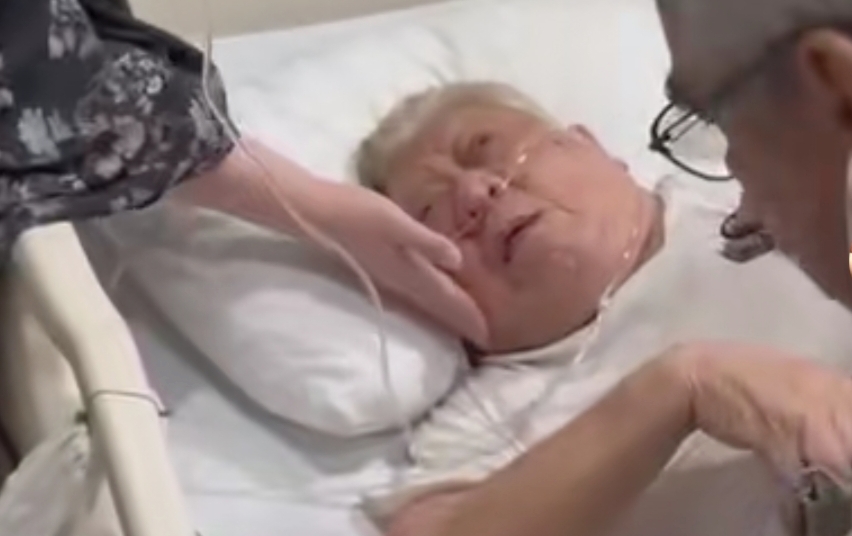 Sempat Dikabarkan Kritis, Keluarga Mohon Doa Buat Kesehatan Haji Halim