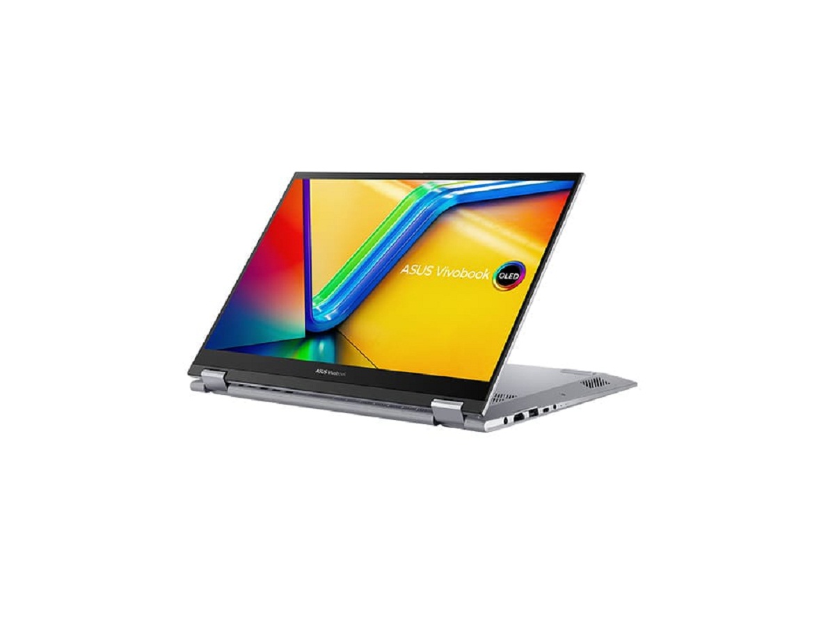 Rekomendasi Laptop ASUS dengan Harga Rp5 Jutaan, Mumpuni untuk Tugas Berat