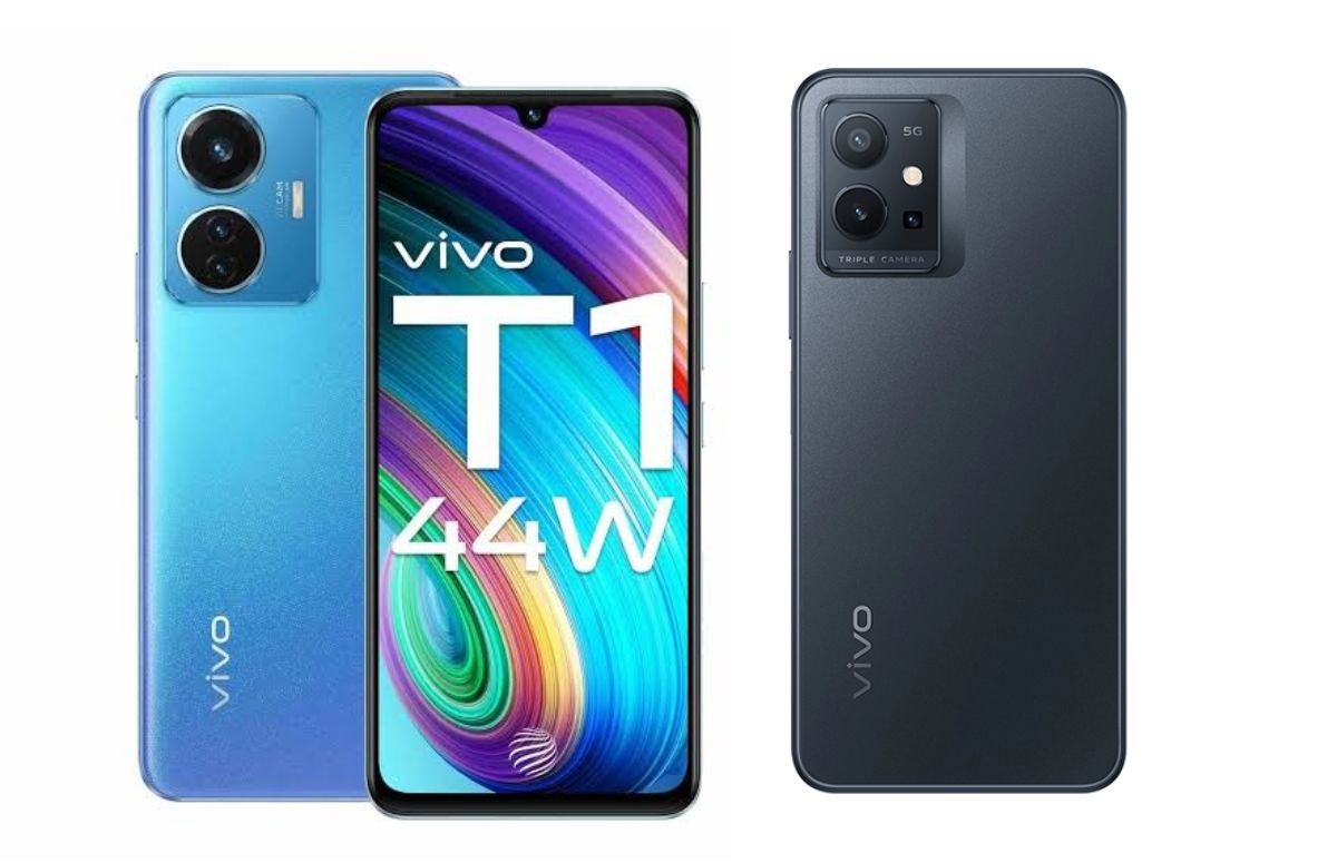 Jelajahi Spesifikasi Vivo T1 5G: Pilihan HP Terbaik dengan Kamera Triple, Chipset Dimensity 810 dan Koneksi 5G