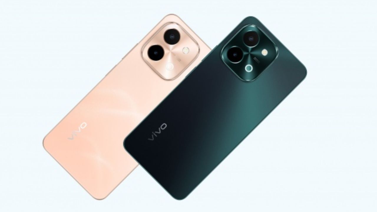 Harga Vivo Y28 November 2024: Smartphone Tangguh dengan MediaTek Helio P35 dan Baterai Jumbo!