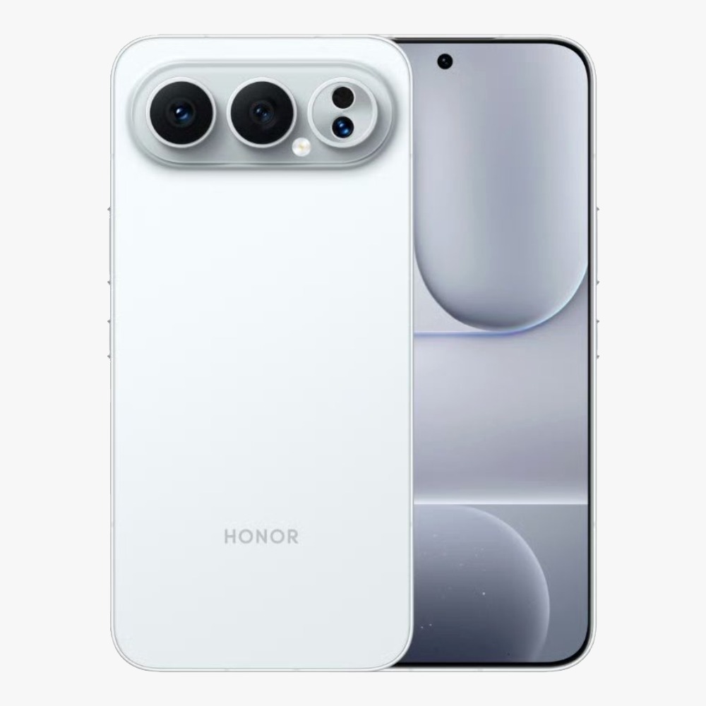 Honor 500 Pro Bisa Jadi Game Changer Jika Rumor Ini Ternyata Beneran