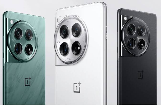 OnePlus 13 Mengusung RAM Penyimpanan Jumbo dengan Kecerahan Layar Hingga 4500 Nits