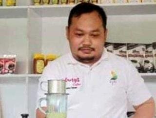 Pergoki Pencuri Masuk ke Rumah, Bos Kopi Selangit Musi Rawas Tewas Ditikam Perampok 