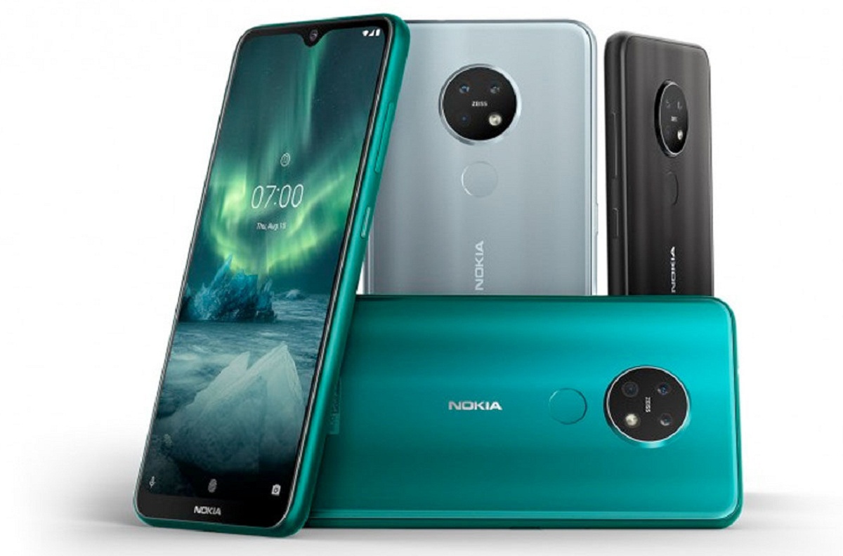 5 Smartphone Nokia dengan Sistem Kamera Terbaik, Dilengkapi Lensa ZEISS dan Teknologi AI