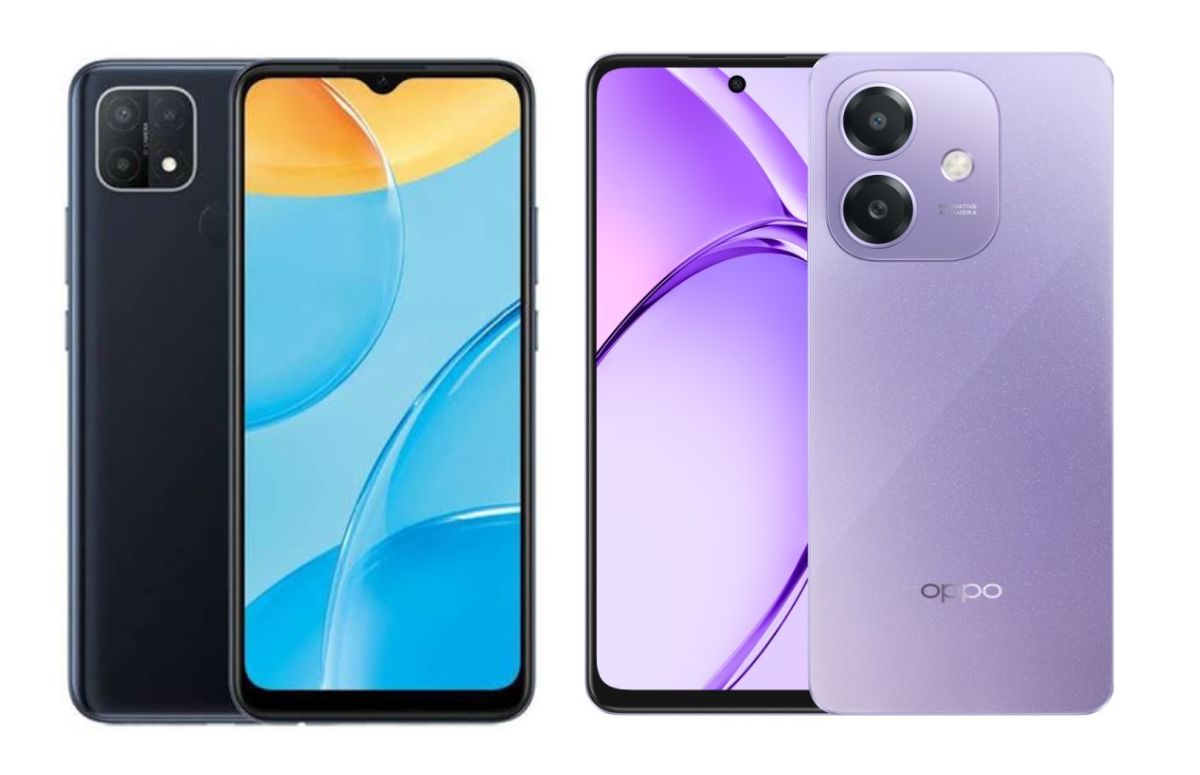 Oppo Hadirkan HP 5G Harga 1 Jutaan: RAM Besar dan Kamera Selfie Andalan untuk 2024, Ini Pilihannya!