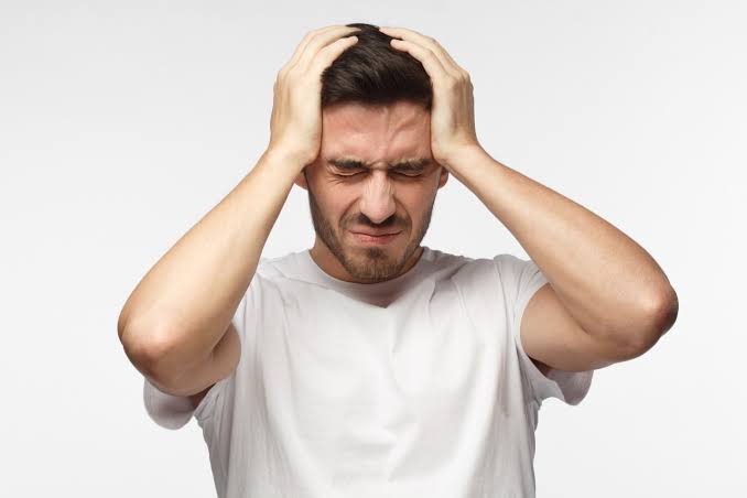 Jenis-jenis Sakit Kepala yang Sangt Mematikan, Nomor 1 Gejalanya Sering Diabaikan