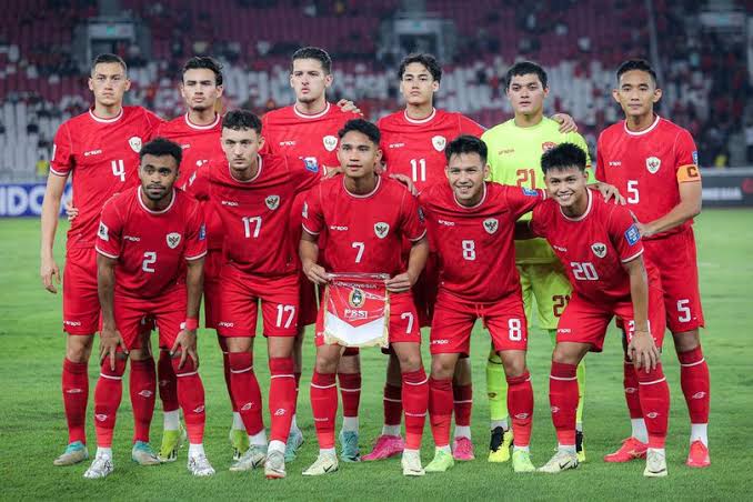 Prediksi Susunan Pemain Timnas Indonesia, Shin Tae-yong Optimis Libas Bahrain Pakai Formasi 3-4-3