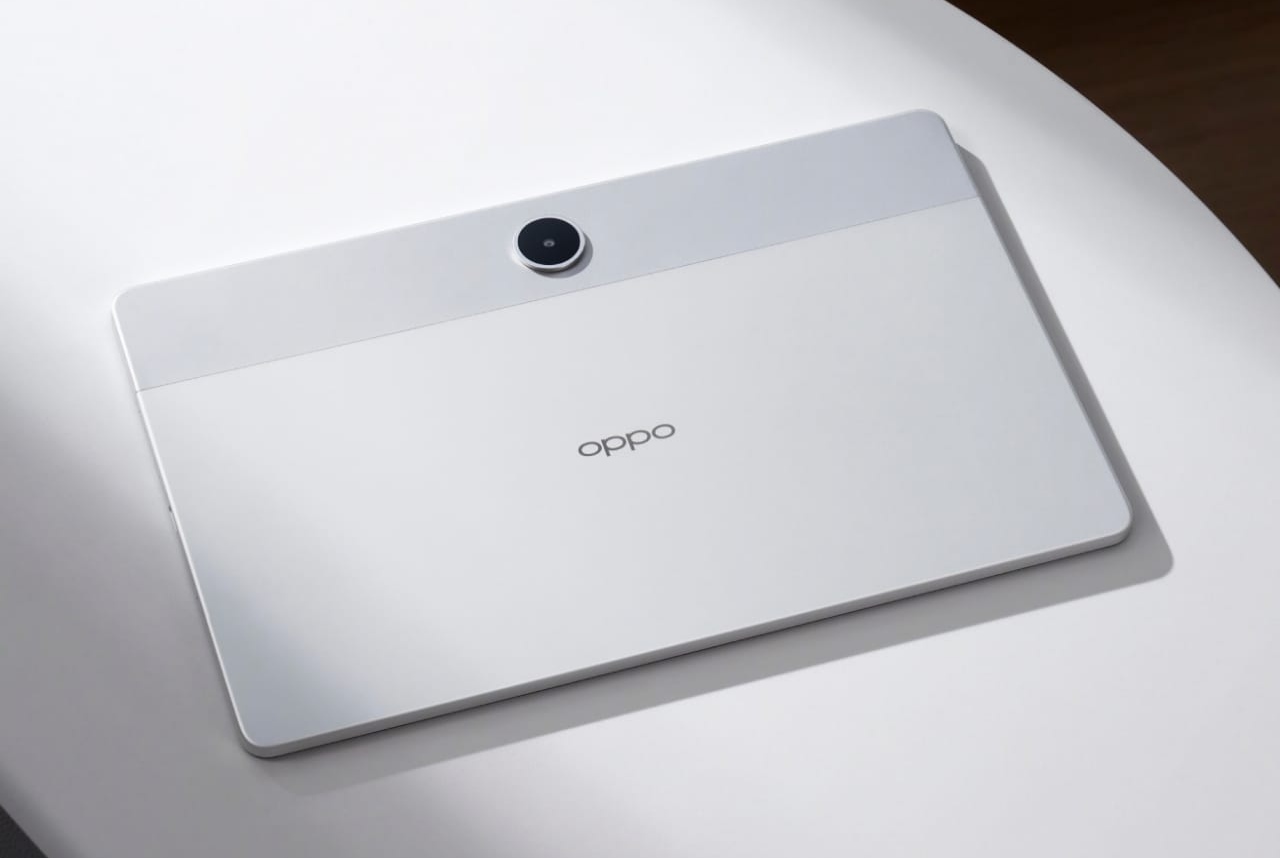 OPPO Pad SE Resmi Dipasarkan di Indonesia, Cek Spesifikasi dan Harganya
