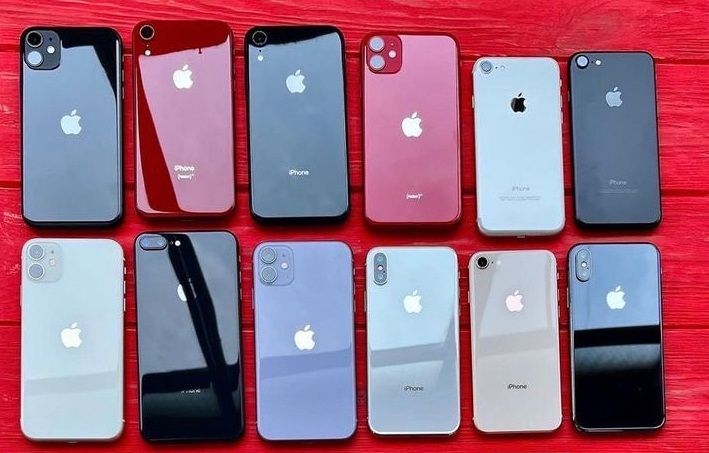 10 Seri iPhone yang Dijual di Indonesia, Terbaru iPhone 14 