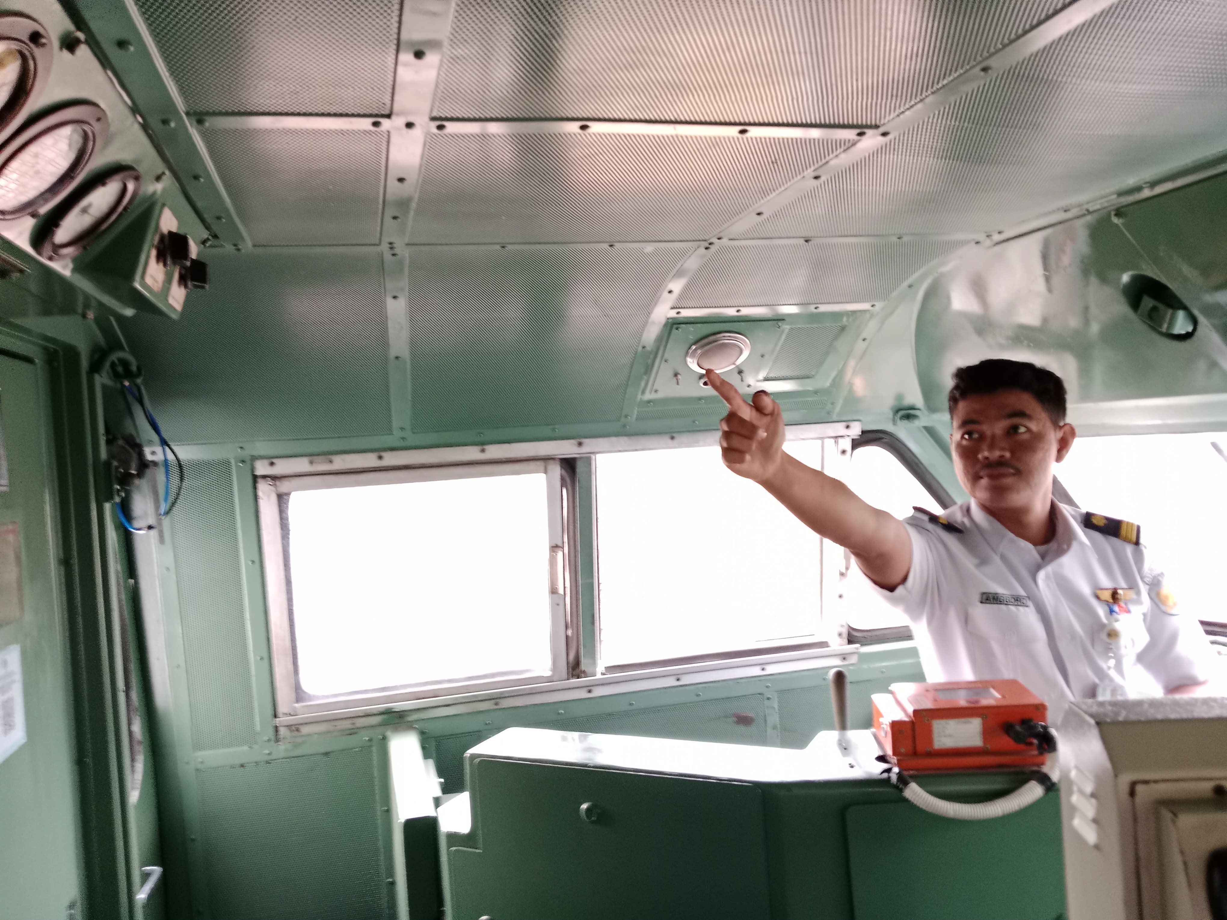 Libur Nataru 2025/2026 Seru dan Nyaman, KAI Divre III Palembang Rampcheck SPM di Stasiun dan Kereta Api