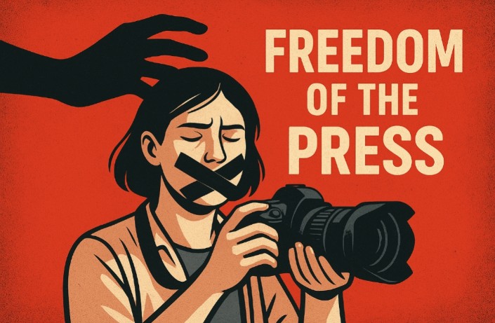 PFI Palembang Kecam Dugaan Intimidasi terhadap Wartawan dalam Peliputan Kasus Korupsi Rp1,6 Triliun