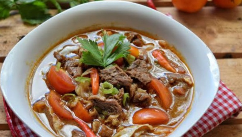 MOMS, Ini Ide Olahan Daging Kambing Idul Adha 2025: 7 Resep Anti-Prengus & Dijamin Nagih!