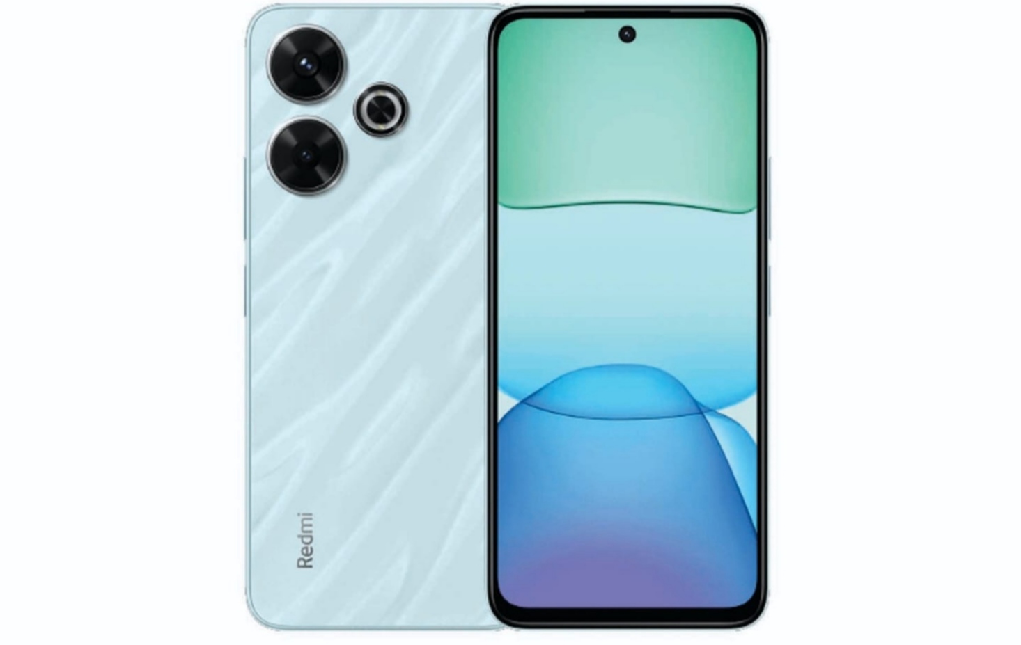 Spesifikasi Redmi 13X, Ponsel yang Menghadirkan Performa Tangguh dan Stabil