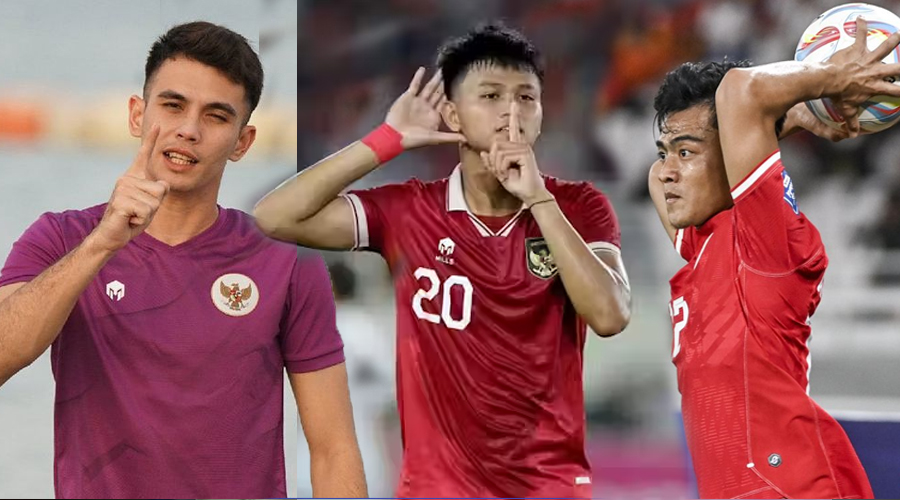 Ambisi Curi 3 Poin, Shin Tae-yong Berpotensi Coret 3 Pemain saat Menghadapi Bahrain dan China