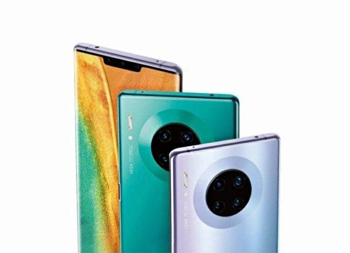 Huawei Mate 30 Pro Cocok Untuk Kamu yang Butuh Hp dengan Performa Tinggi dan Kualitas Kamera Super Jernih