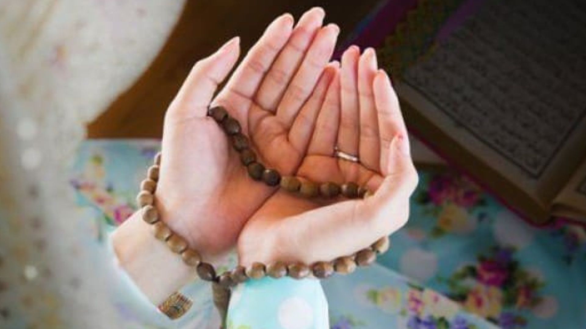 INI Doa Mustajab di Penghujung Ramadhan yang Dianjurkan Rasulullah, Amalan Menjelang Idul Fitri