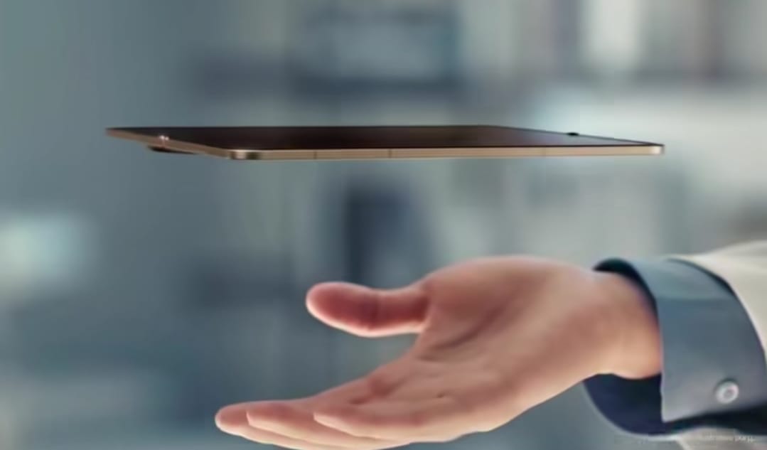 Saingi Oppo Find N6, iPhone Fold Disebut Punya Layar Lipat Nyaris Tanpa Crease