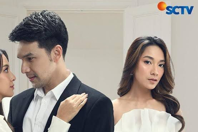 Jadwal Acara SCTV Hari Ini, Minggu 14 Mei 2023, Jangan Ketinggalan Series Takdir Cinta Yang Kupilih 