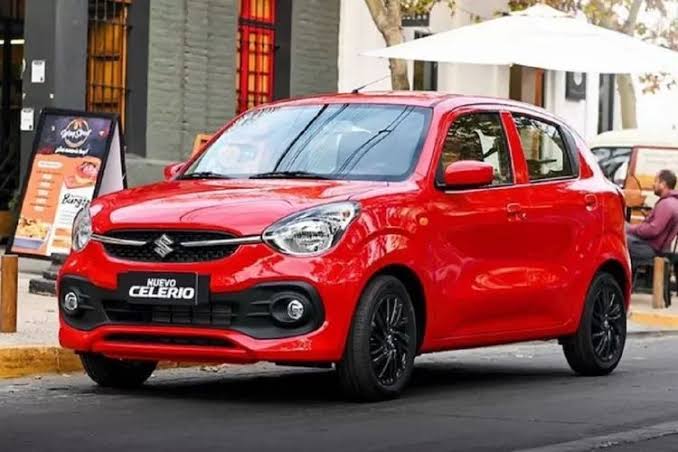 Mau Tambah Disayang Istri? Suzuki Celerio 2023 Solusinya