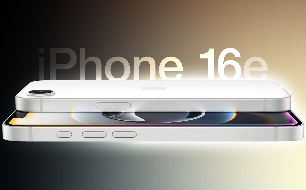 iPhone 16e: HP Bodi Compact Baterai 4005mAh, Performa Apple A18 yang Powerful 