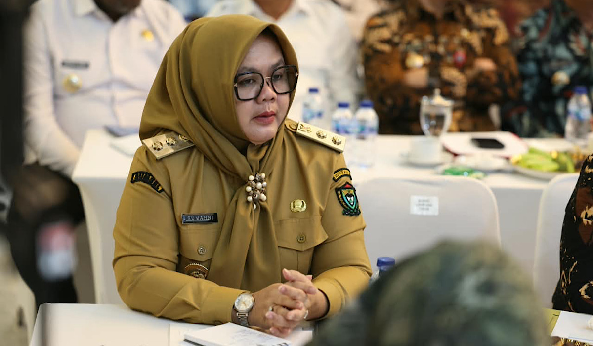 Muara Enim Dilirik Jadi Lumbung Bioetanol