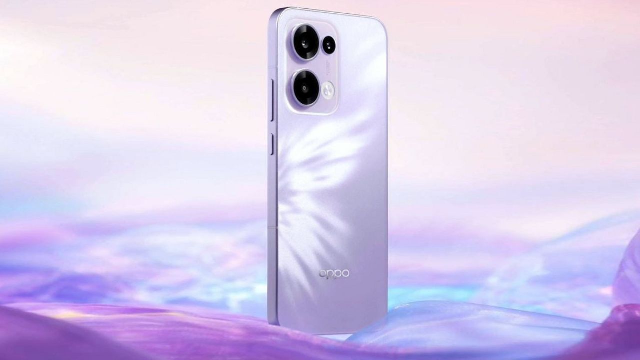 OPPO Reno 13 Series Hadir dengan Andalkan Kamera Canggih dan Chipset Dimensity 8350, Ini Daftar Harganya