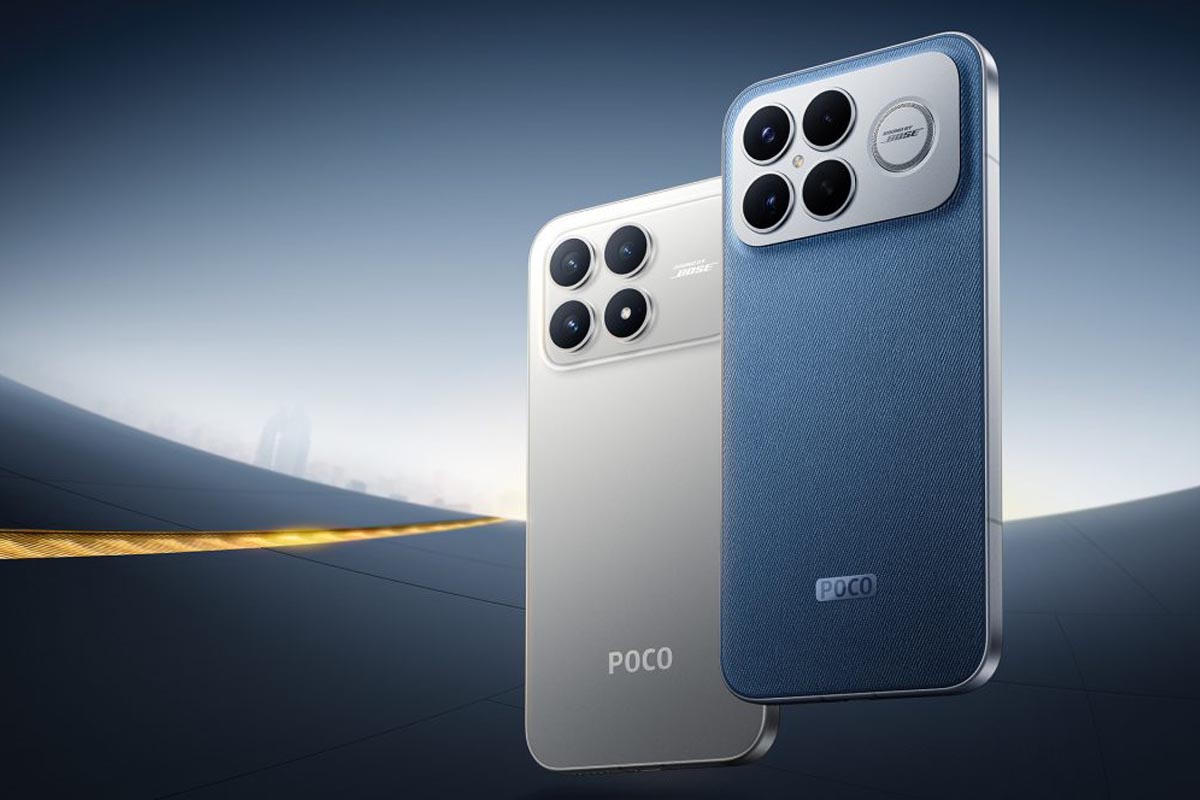 POCO F8 Ultra Ditenagai Snapdragon 8 Elite Gen 5, Performa Kencang Sekelas iQoo 15 dan RedMagic 11 Pro 