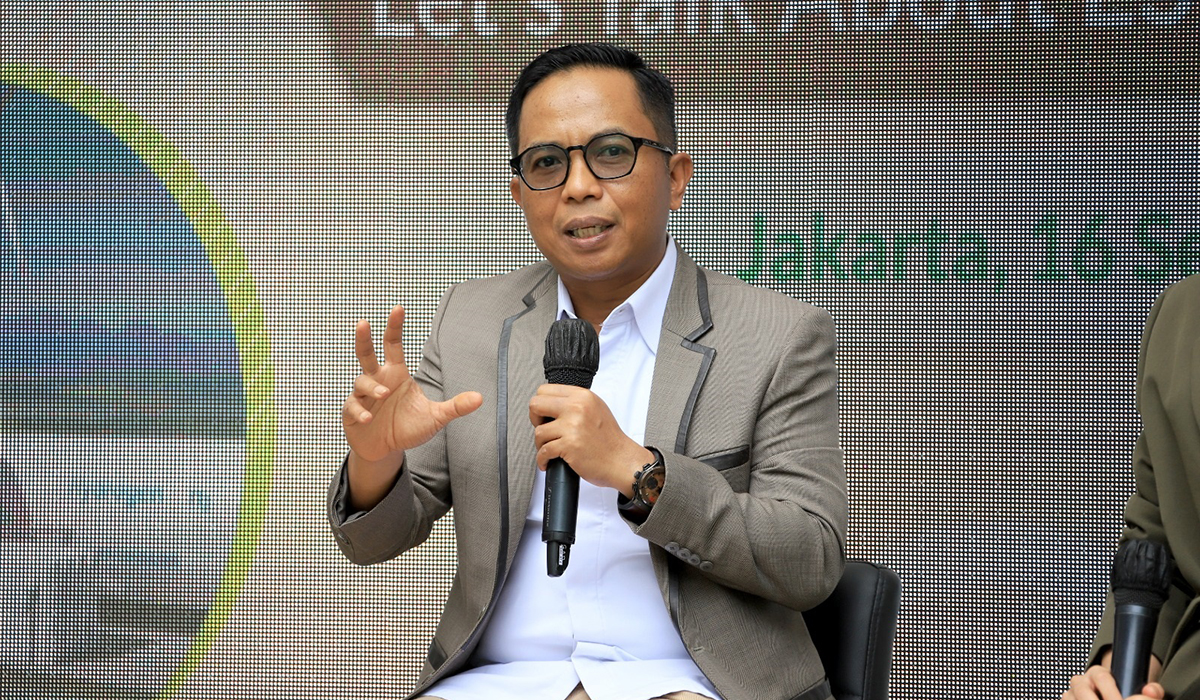 BRI Optimis Net Zero Emission Indonesia 2060 Tercapai dengan Kolaborasi 