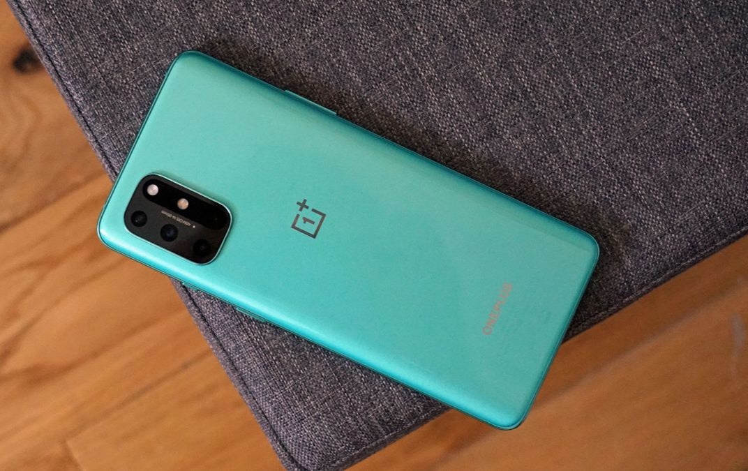 OnePlus 8T Plus 5G, Miliki Kamera Canggih untuk Pengalaman Fotografi Luar Biasa