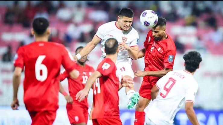 Siap-siap! Besok Tiket Pertandingan Indonesia Vs Bahrain Sudah Bisa Dibeli, Buruan Pesan Sebelum Kehabisan