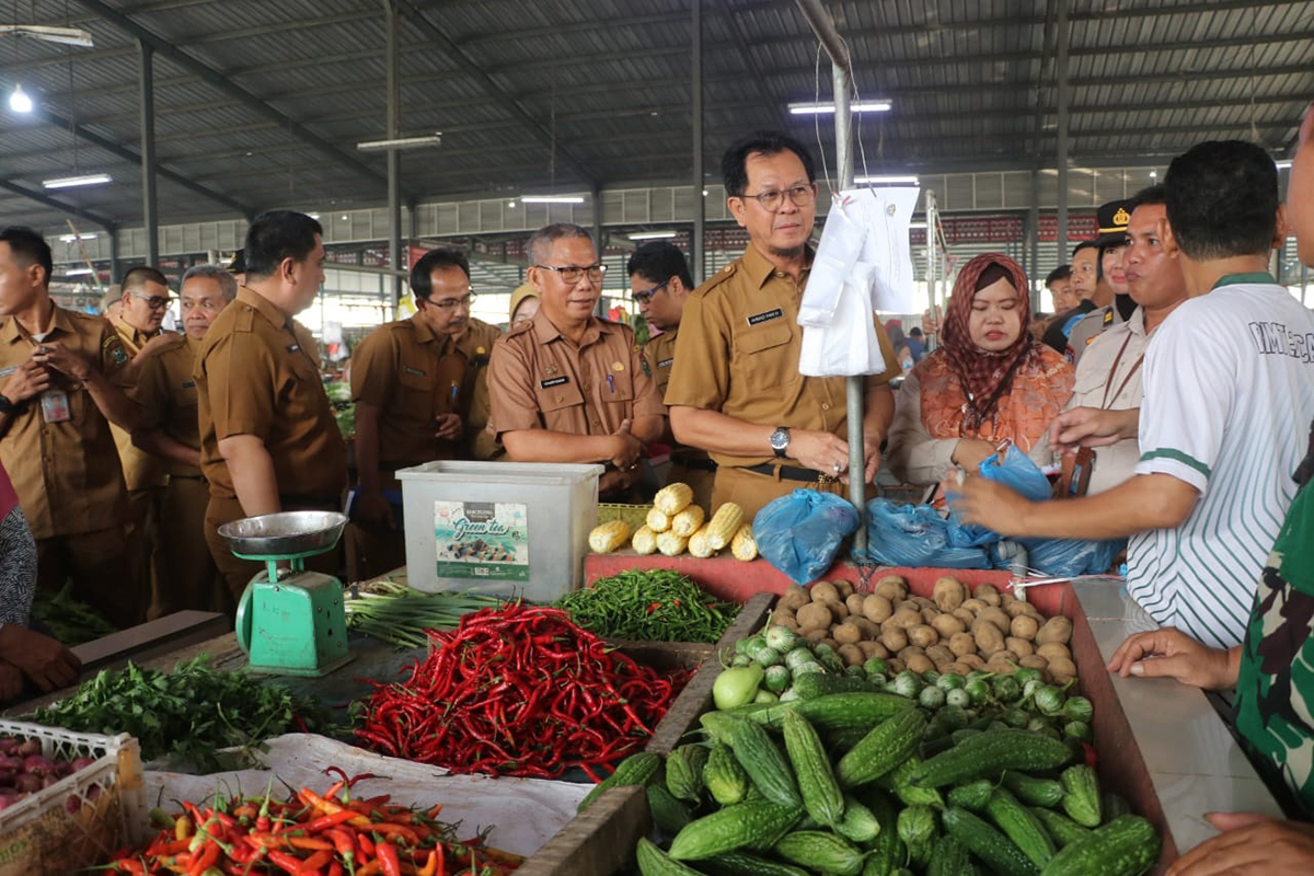 OPM Muara Enim Kembali Digelar, Antusiasme Warga Membludak