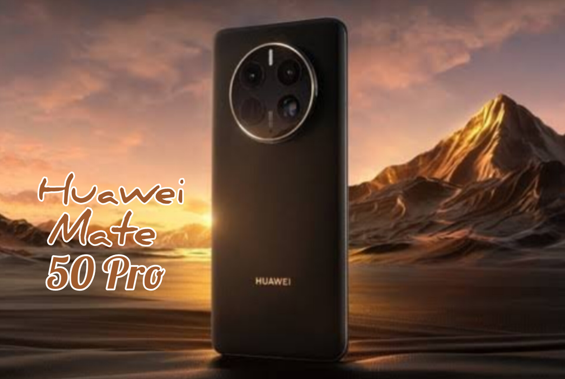 Review HP Flagship Huawei Mate 50 Pro Tawarkan Tampilan Desain Premium dan Layar OLED 120 Hz