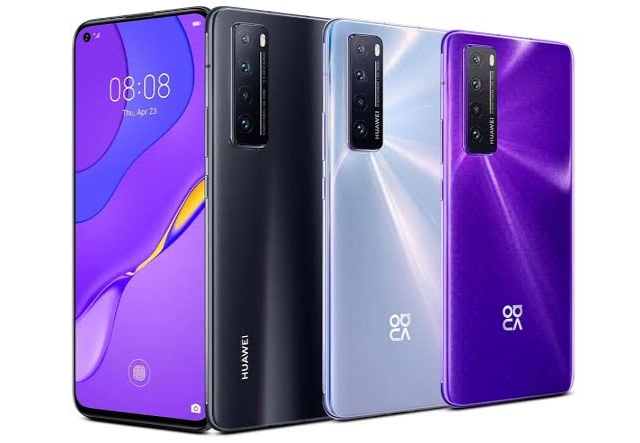 Huawei Nova 7 Pro Tawarkan Kecepatan Jaringan dan Kinerja Mumpuni Berkat Chipset Kirin 985 