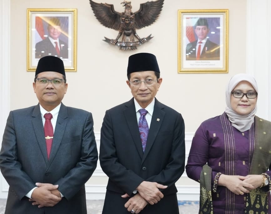 Inilah Sosok Rektor UIN Raden Fatah Palembang ke-15: Prof. Dr. Muhammad Adil, M.A