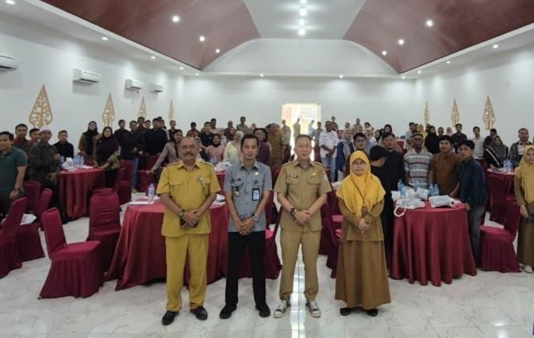 Kemenkum Babel Ajak Koperasi Desa Lindungi Produk Lokal Lewat Merek Kolektif